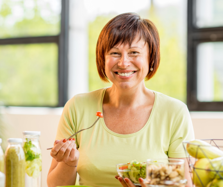 Finding Magic in Menopause – Part 2